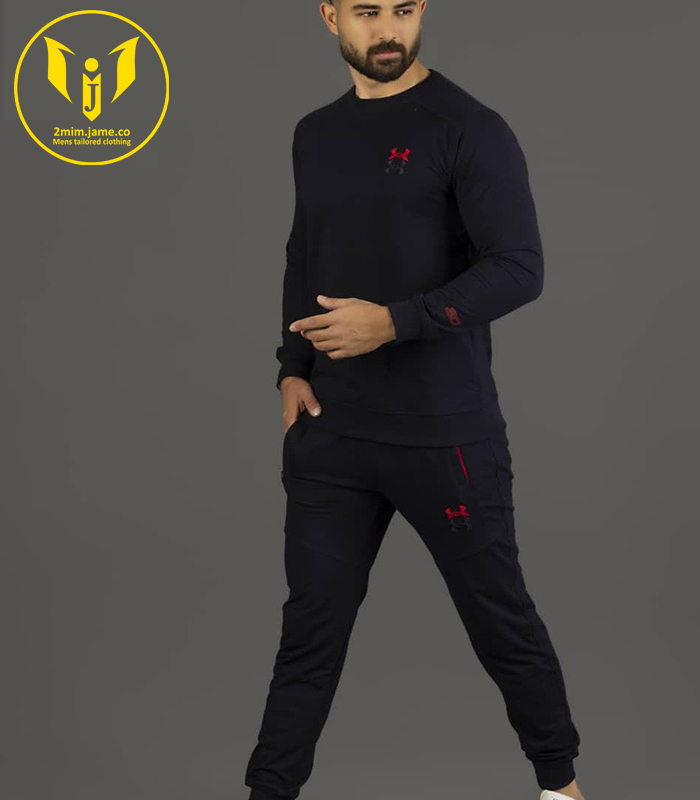 ست بلوز شلوار UNDER ARMOUR